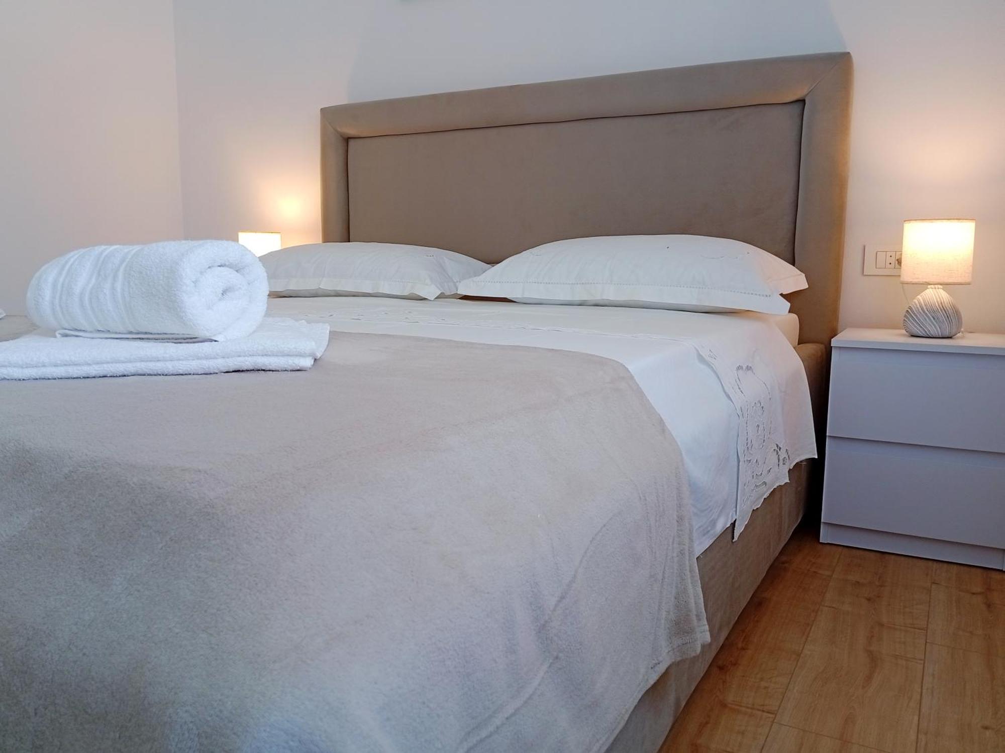 Apartments Villa Odesa With Shared Pool Zadar Eksteriør bilde